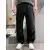 Chrome Hearts Pants for Chrome Hearts long pants for men #A60779