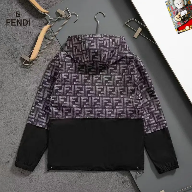 Fendi Jackets for men #A59627