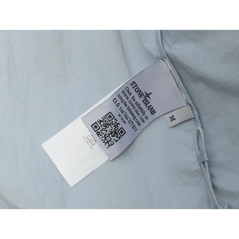 Stone Island Jackets for MEN #A64023