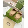 Gucci Shoes for Womens Gucci Slippers #A52471