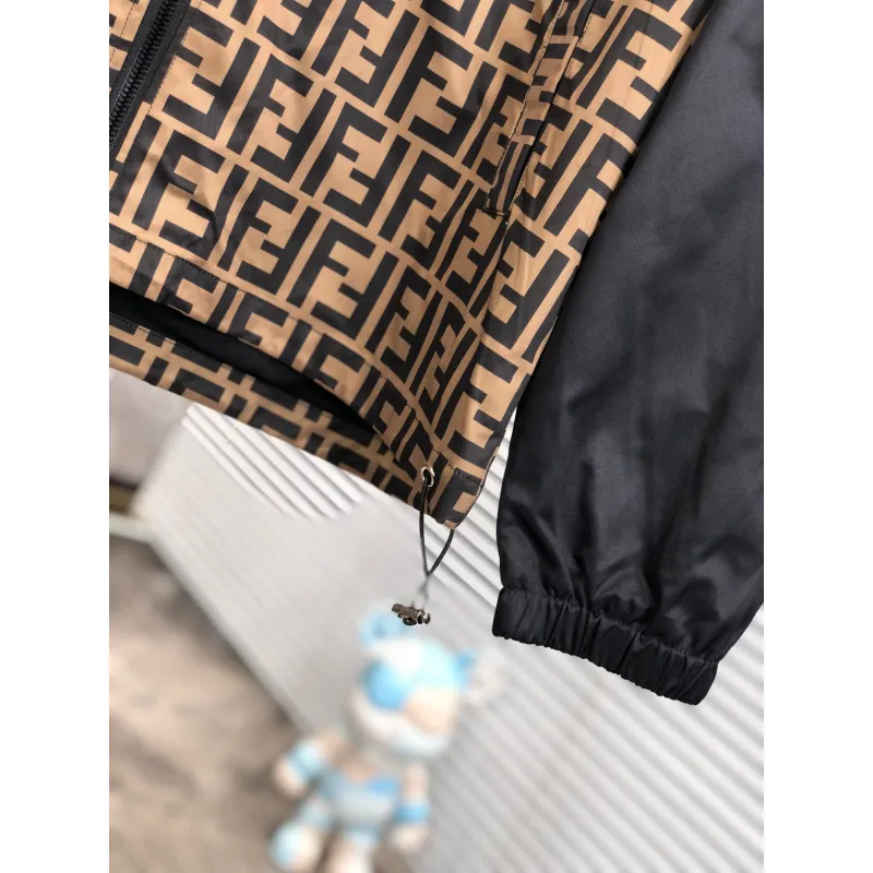 Fendi Jackets for men #A59198