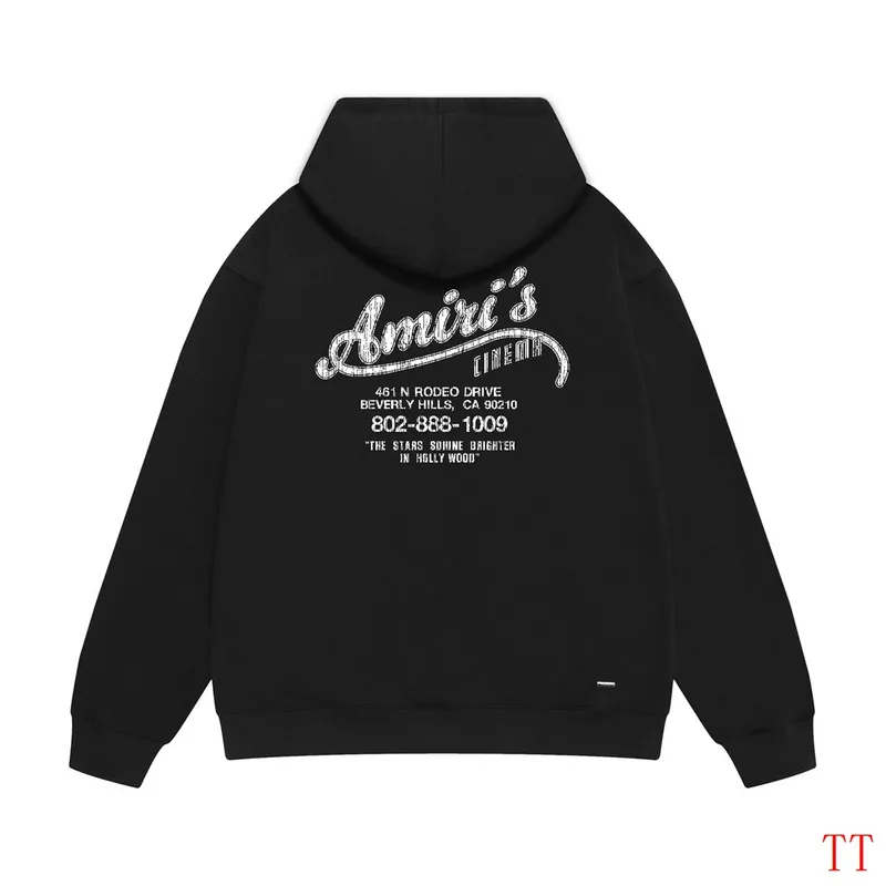 AMIRI Hoodies for Men #A45083 AMIRI Hoodies for Men #A45083