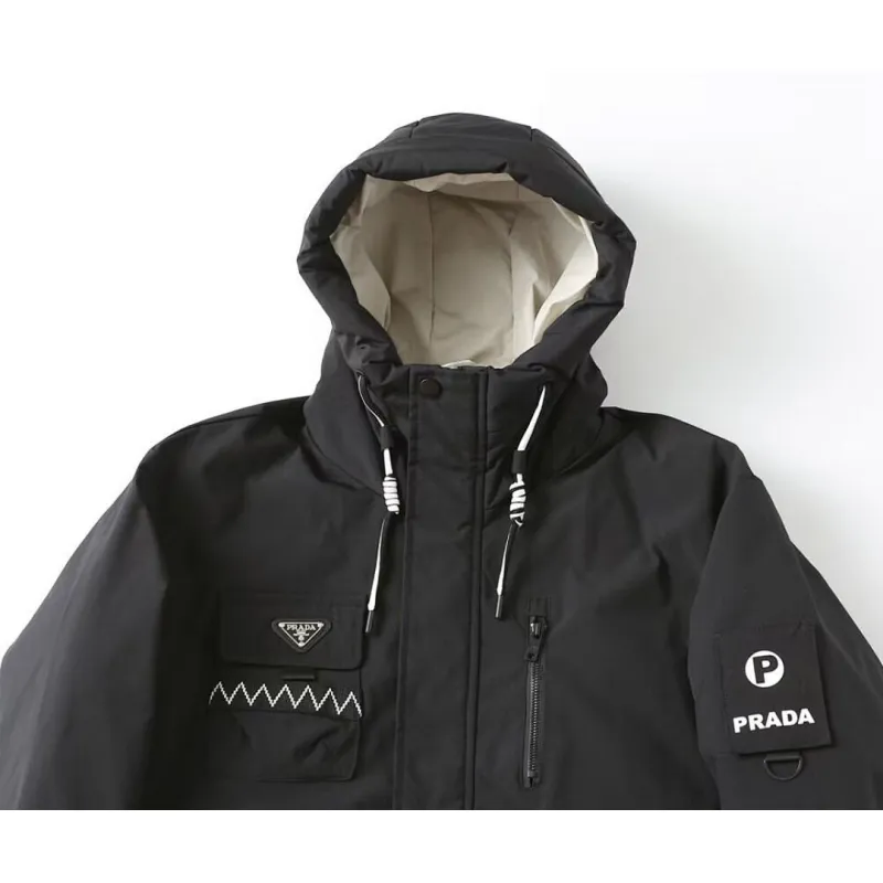 Prada Coats/Down Jackets for MEN #A59077