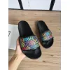 2020 Men and Women Gucci Slippers new design size 35-46 #9874766