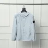 Stone Island Jackets for MEN #A64023