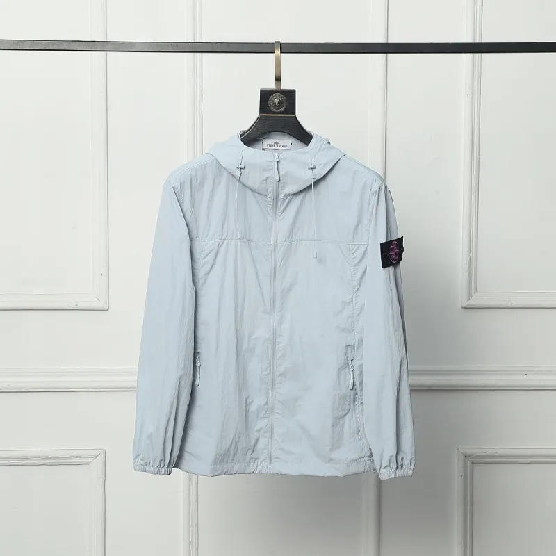 Stone Island Jackets for MEN #A64023