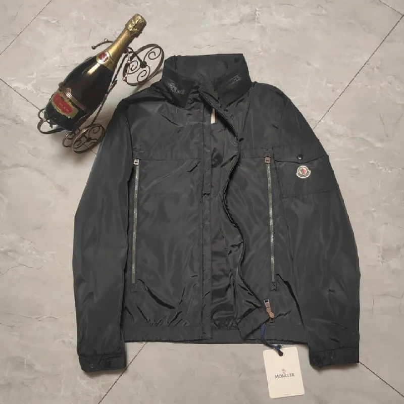Moncler Jackets for Men #A51138