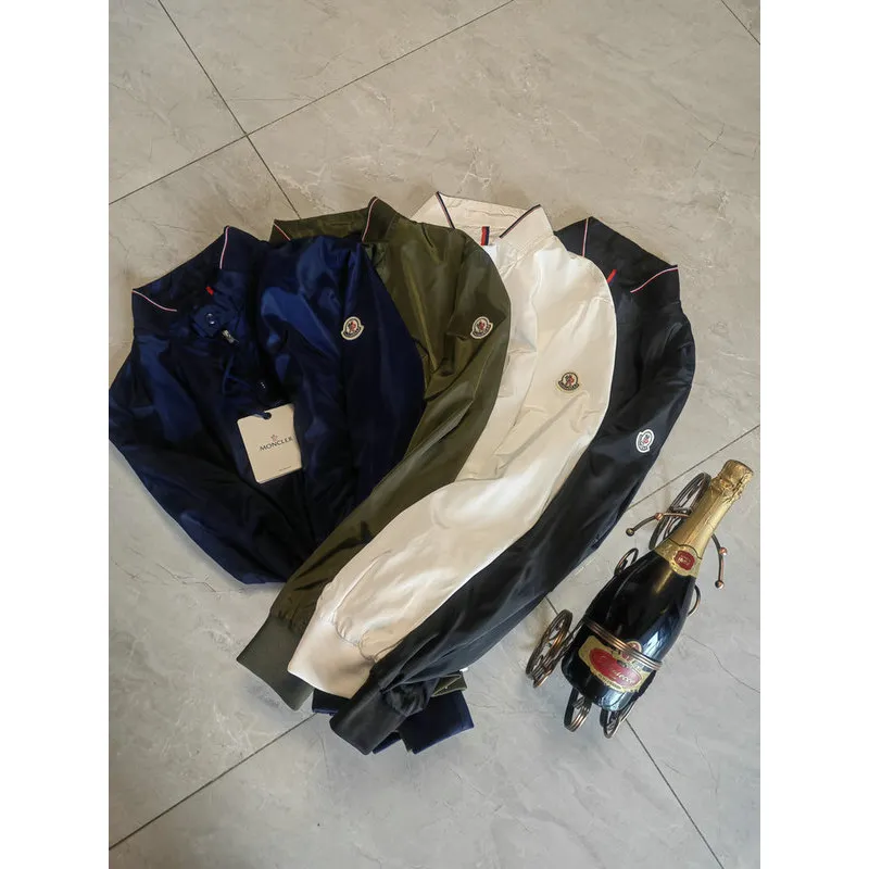 Moncler Jackets for Men #A51143
