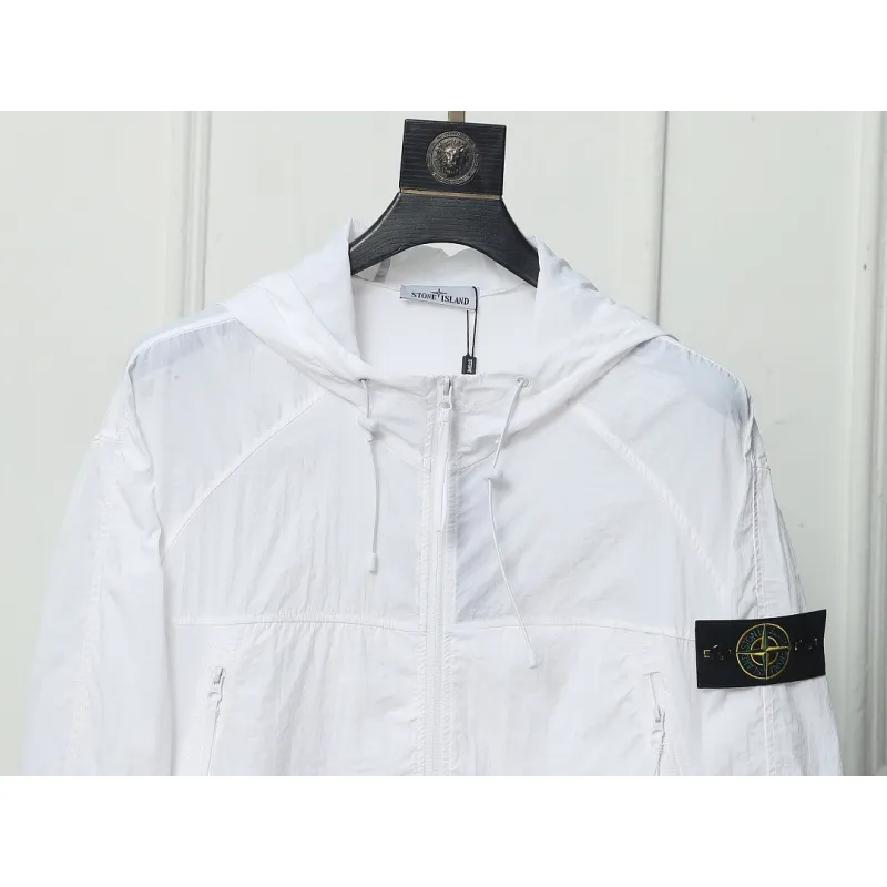 Stone Island Jackets for MEN #A64036 Stone Island Jackets for MEN #A64036