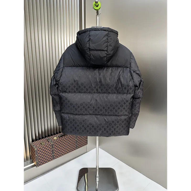 Louis Vuitton Coats/Down Jackets #A42388