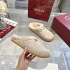 Gucci Shoes for Womens Gucci Slippers #A55128