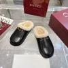 Gucci Shoes for Womens Gucci Slippers #A55132
