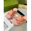 Gucci Shoes for Womens Gucci Slippers #A52470