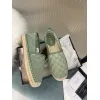 Gucci fishermans shoes for Womens Gucci espadrilles #99116233