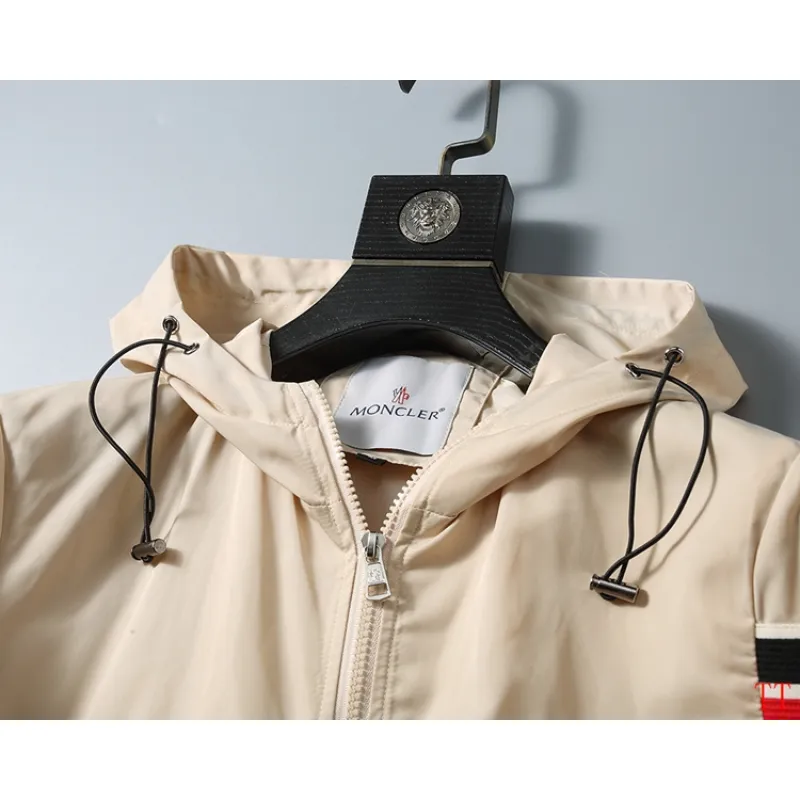 Moncler Jackets for Men #A43838