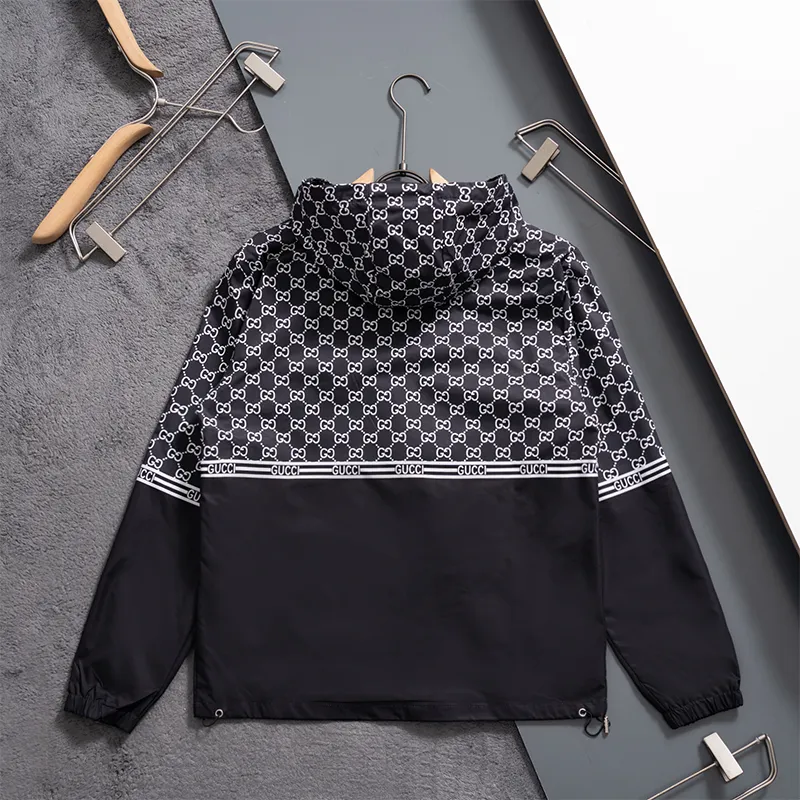 Gucci Jackets for MEN #A61118