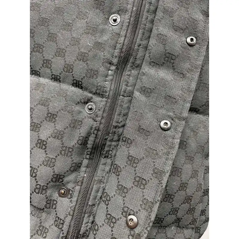 Balenciaga Coats/Down Jackets #A56536