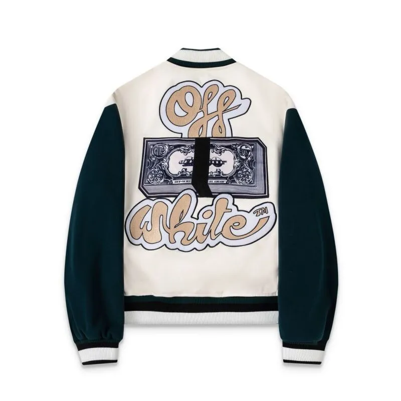 Off-White Jackets for Men #A57340