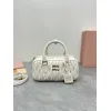 Miumiu Matelasse handbags #A38053