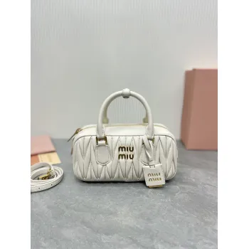 Miumiu Matelasse handbags #A38053