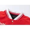 Amiri Jackets Red #A49703 Amiri Jackets Red #A49703