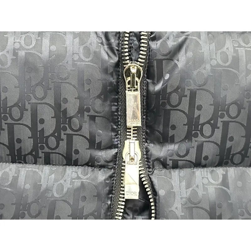 D-ior Down Vests #A57035