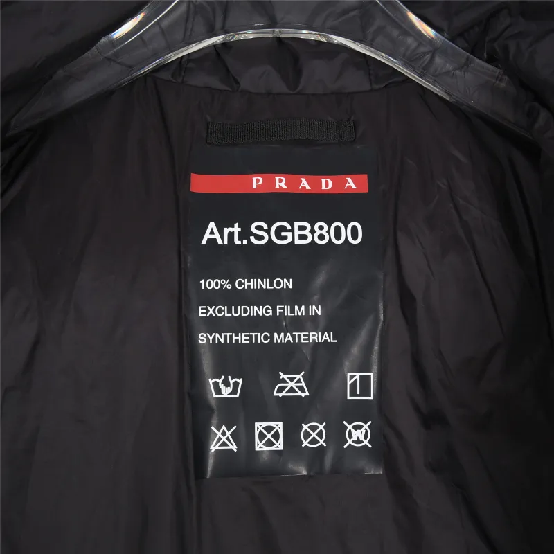 Prada Coats/Down Jackets for MEN #A29699