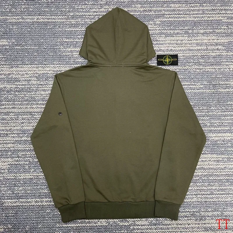 Stone Island Hoodies #A51327 Stone Island Hoodies #A51327