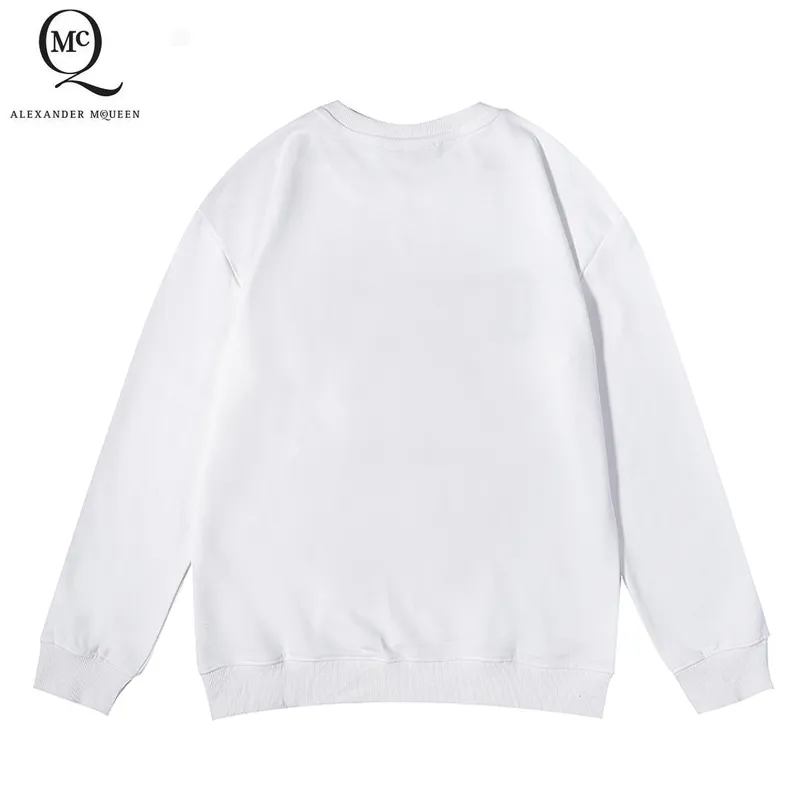 Alexander McQueen Hoodies for Men #999901653