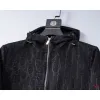 D-ior jackets for men Blue/Black #A54703 D-ior jackets for men Blue/Black #A54703