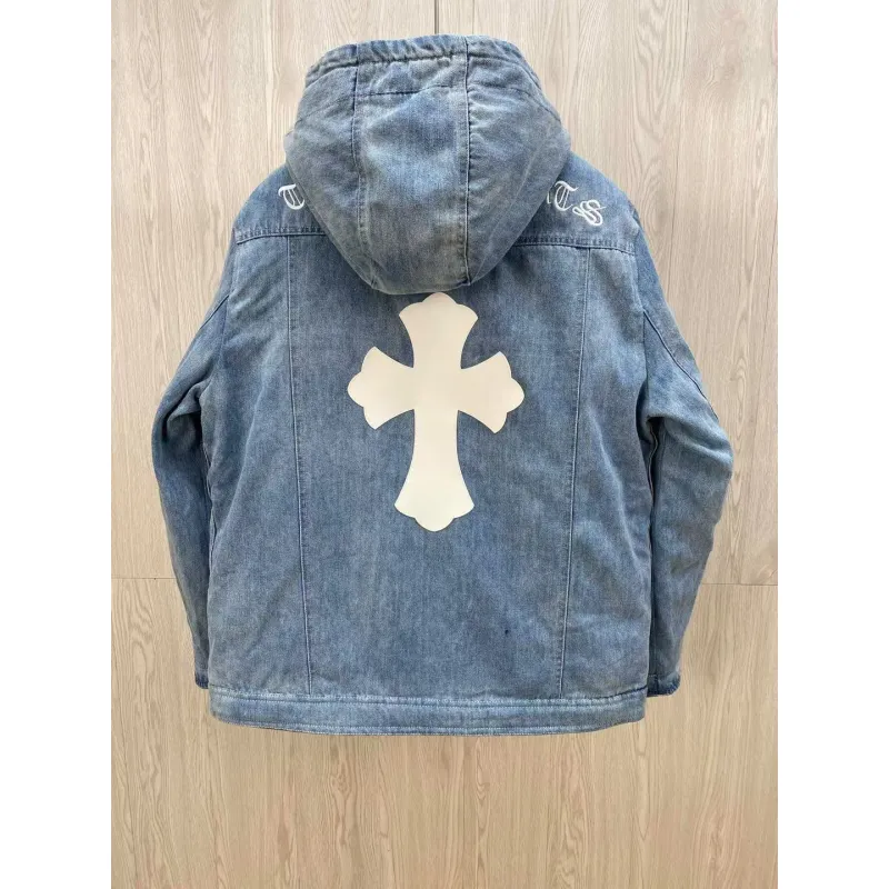 Chrome Hearts Jackets for Men #A56962