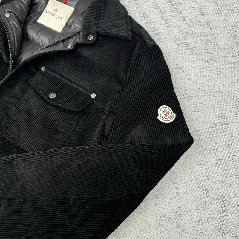 Moncler Coats/Down Jackets #A58816 Moncler Coats/Down Jackets #A58816