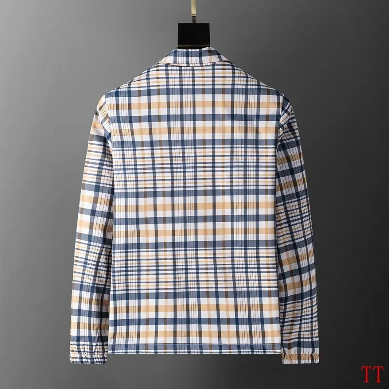 D-ior jackets for men #A54705