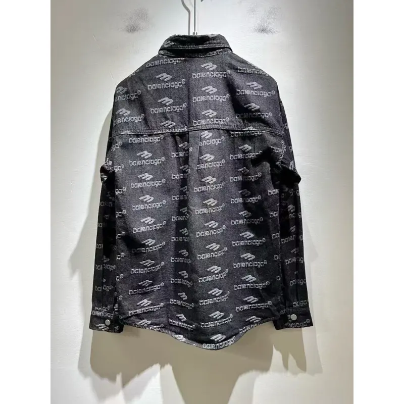 Balenciaga jackets for men #A60499