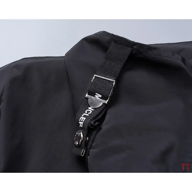 Moncler Jackets for Men #A54697
