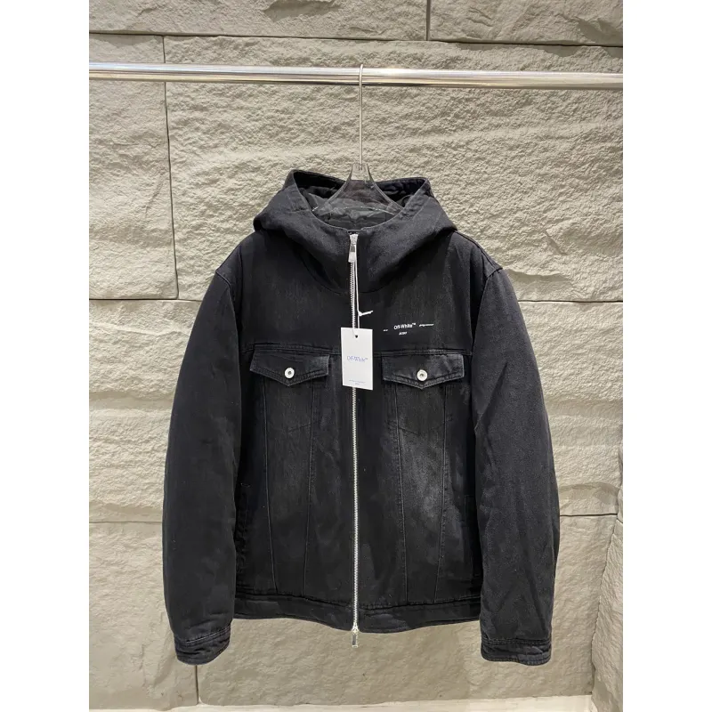 Off-White Jackets for Men #A56966