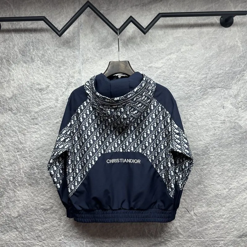 D-ior jackets for men #A55239