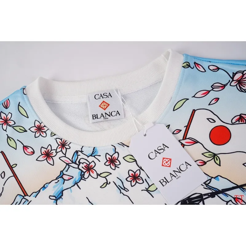 Casablanca Hoodies for MEN #A58735