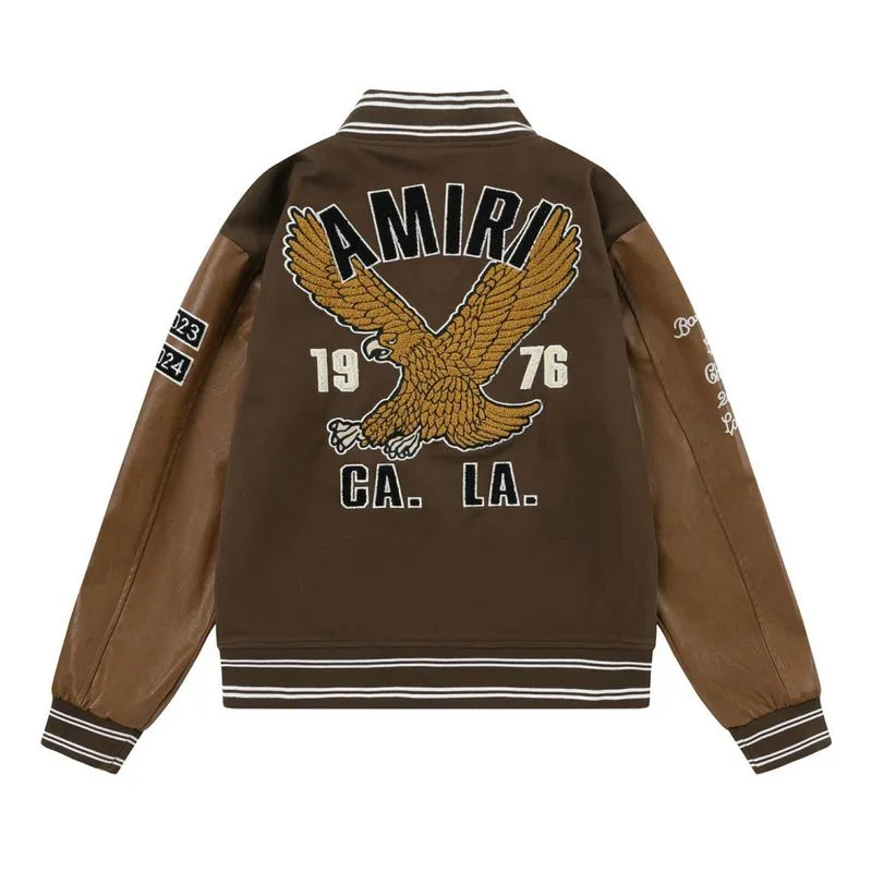 Amiri Jackets #A41425 Amiri Jackets #A41425