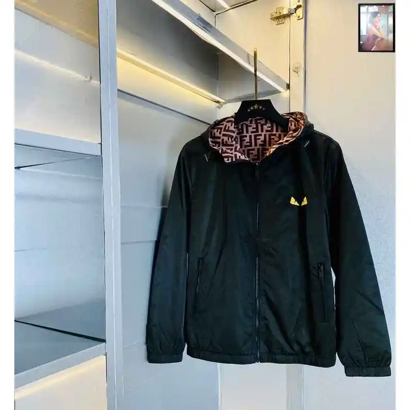 Fendi Jackets for men #A51338