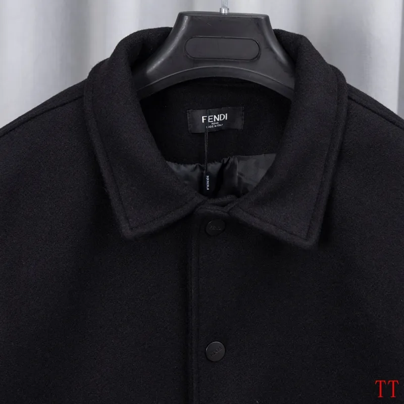 Fendi Jackets for men #A58700 Fendi Jackets for men #A58700