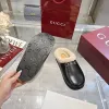 Gucci Shoes for Womens Gucci Slippers #A55132