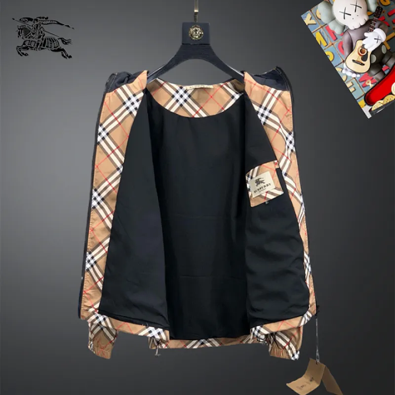 Burberry Jackets for Men #A59631 Burberry Jackets for Men #A59631