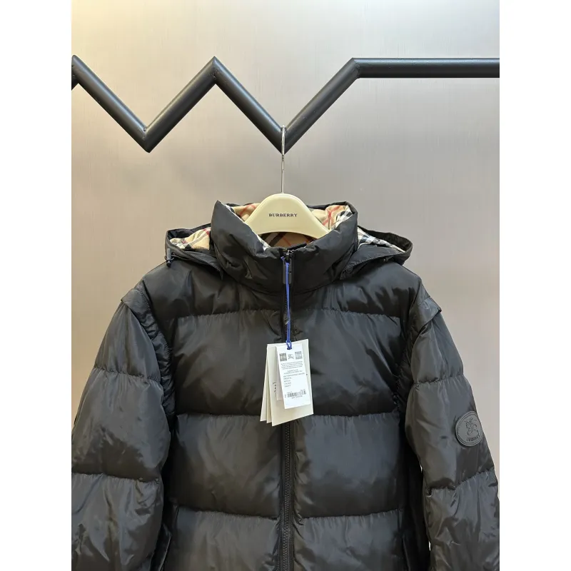 Burberry Coats/Down Jackets #A58795