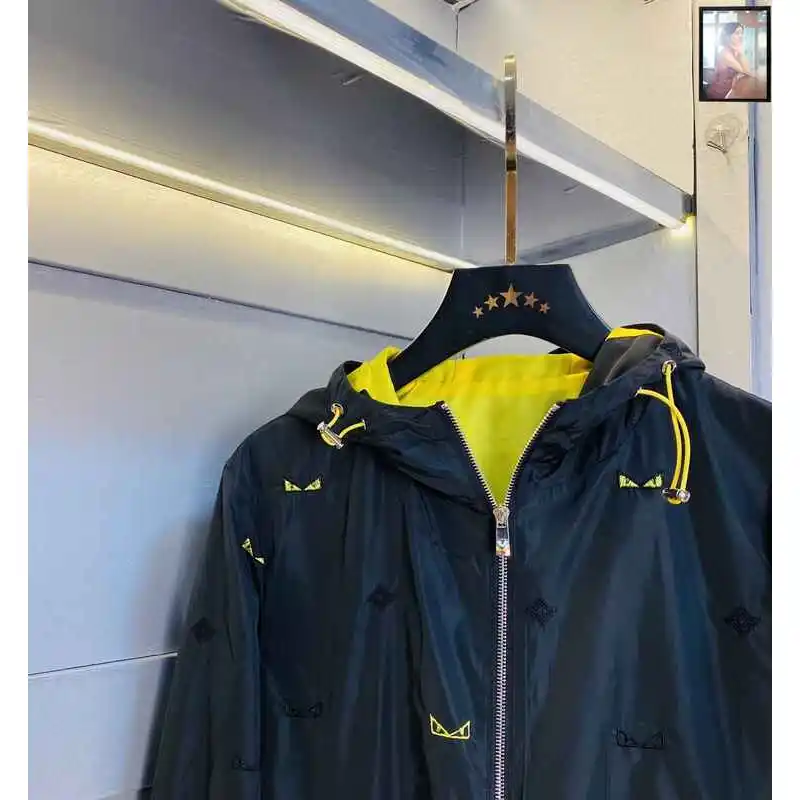 Fendi Jackets for men #A51337