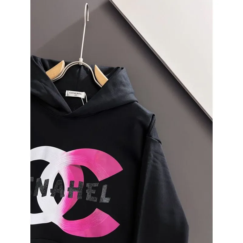 Chanel Hoodies for Men  #A56818