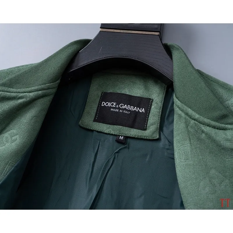 D&G Jackets for Men #A54708 D&G Jackets for Men #A54708