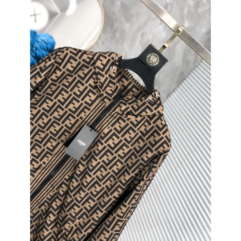 Fendi Jackets for men #A59200