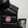 Ca*Goose New Arrival Stand-Collar Down Vest for Women/Men Winter Essential Luxury Outerwear #A57855