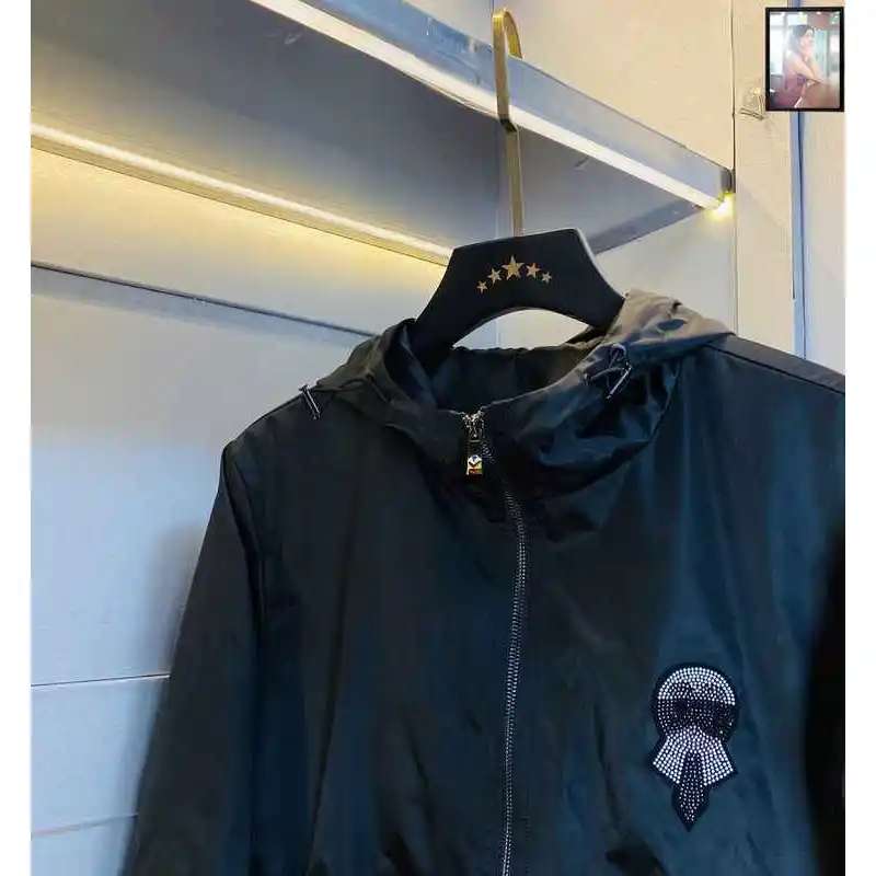 Fendi Jackets for men #A51345